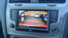 Volkswagen Golf 1.4 TSI 125 Match Edition 5dr Petrol Hatchback